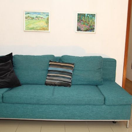 Holiday Apartment Rokov Zadar Bagian luar foto