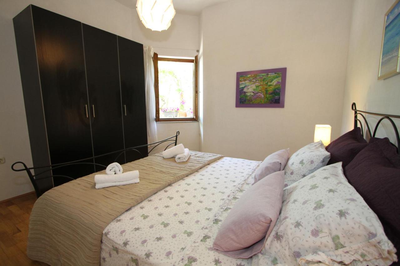 Holiday Apartment Rokov Zadar Bagian luar foto
