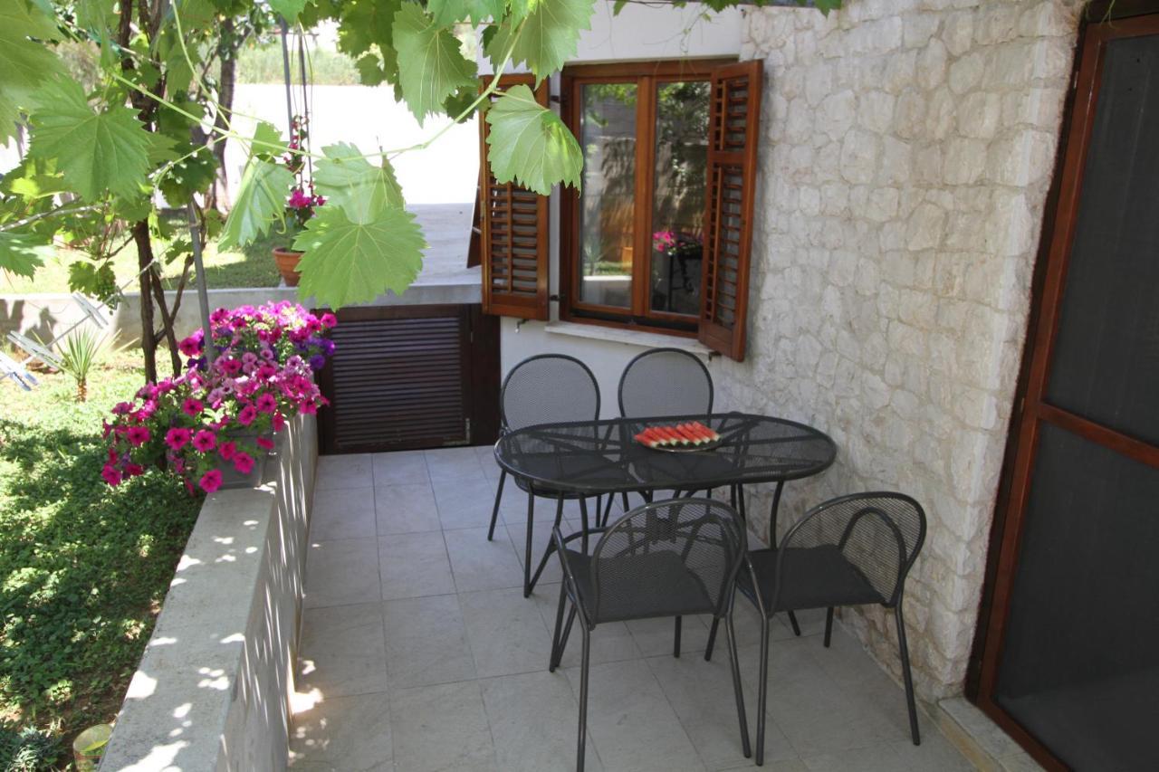 Holiday Apartment Rokov Zadar Bagian luar foto