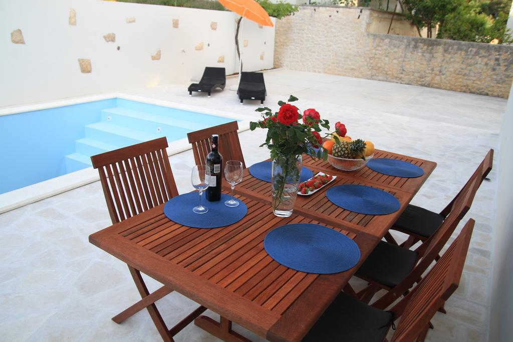 Holiday Apartment Rokov Zadar Bagian luar foto