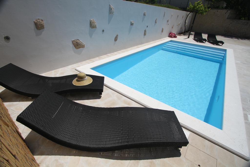 Holiday Apartment Rokov Zadar Bagian luar foto