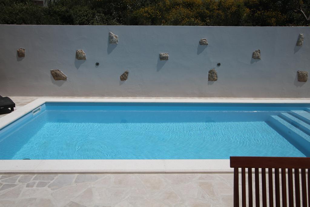 Holiday Apartment Rokov Zadar Bagian luar foto