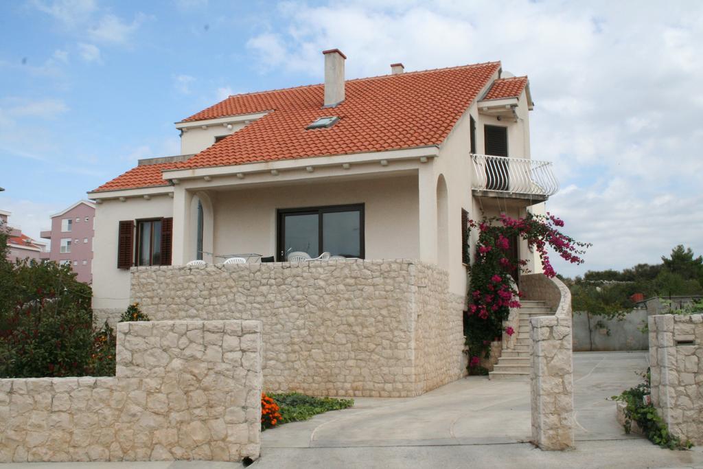 Holiday Apartment Rokov Zadar Bagian luar foto
