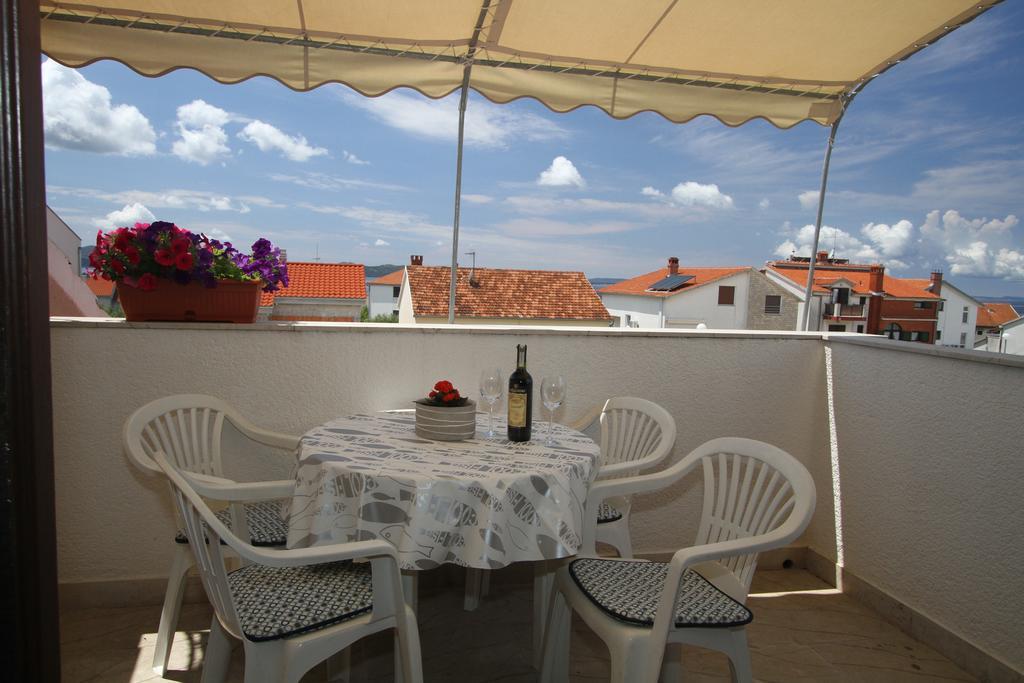 Holiday Apartment Rokov Zadar Ruang foto
