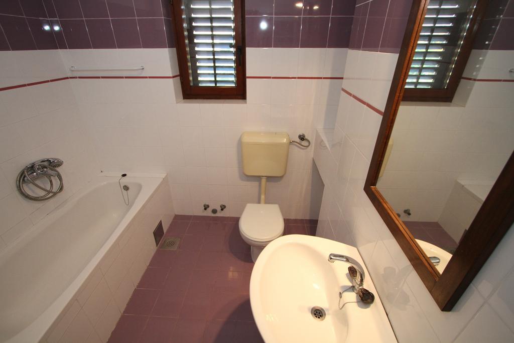 Holiday Apartment Rokov Zadar Ruang foto