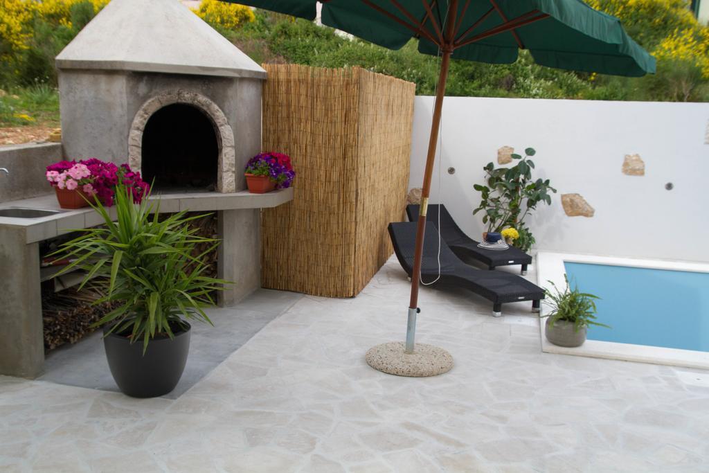 Holiday Apartment Rokov Zadar Bagian luar foto