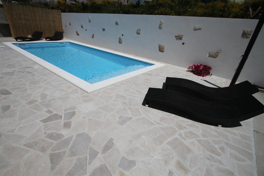 Holiday Apartment Rokov Zadar Bagian luar foto