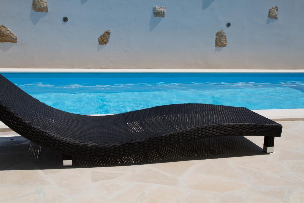 Holiday Apartment Rokov Zadar Bagian luar foto
